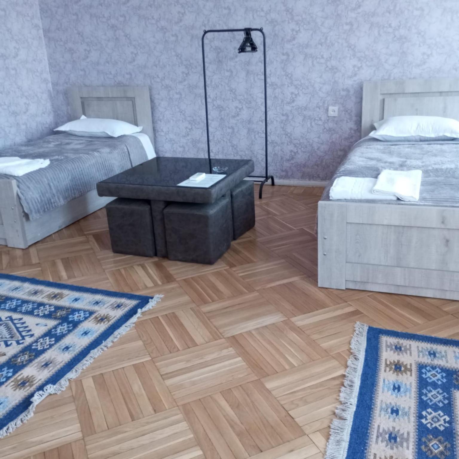 B&B Villa Maurizio Ckaltubo Kültér fotó