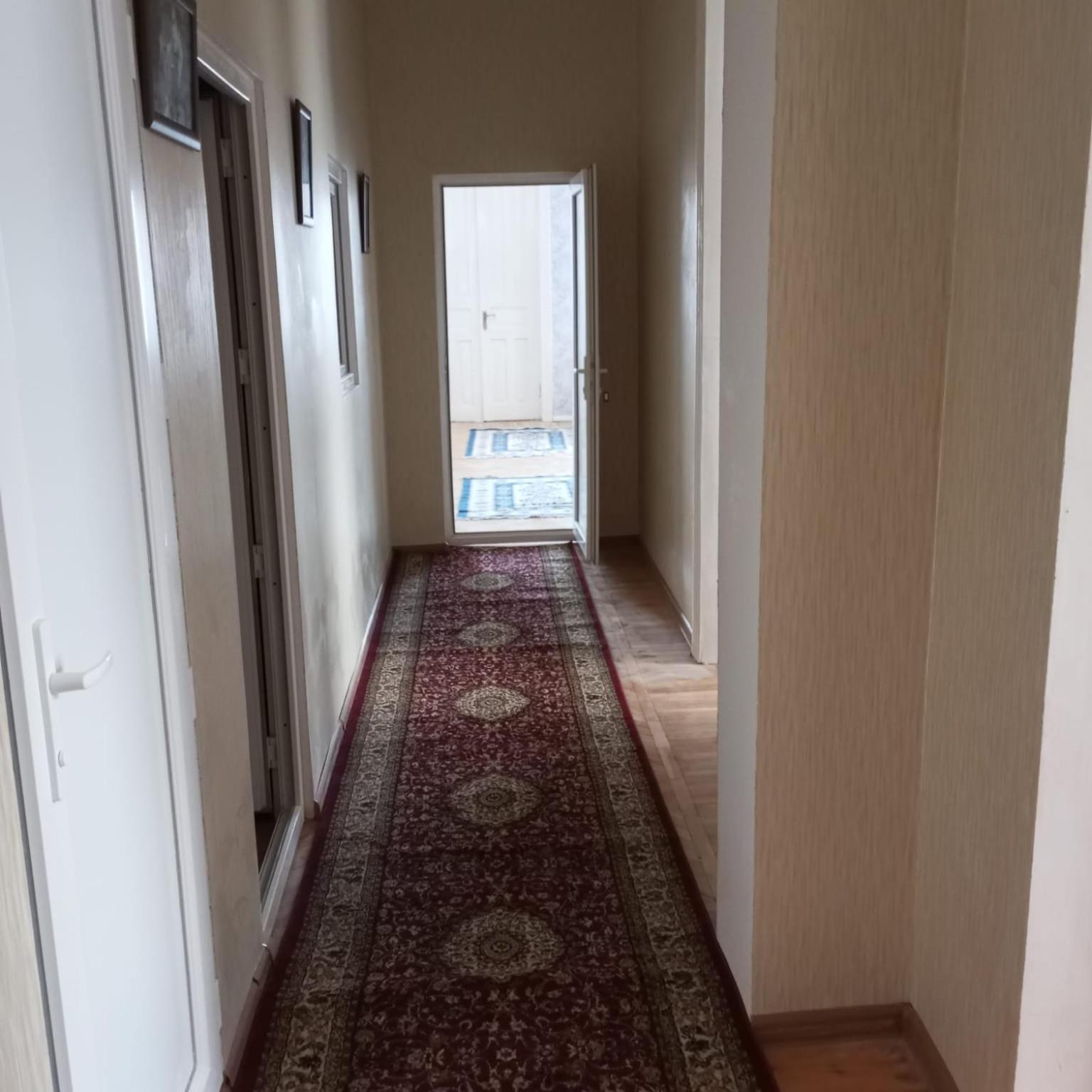 B&B Villa Maurizio Ckaltubo Kültér fotó