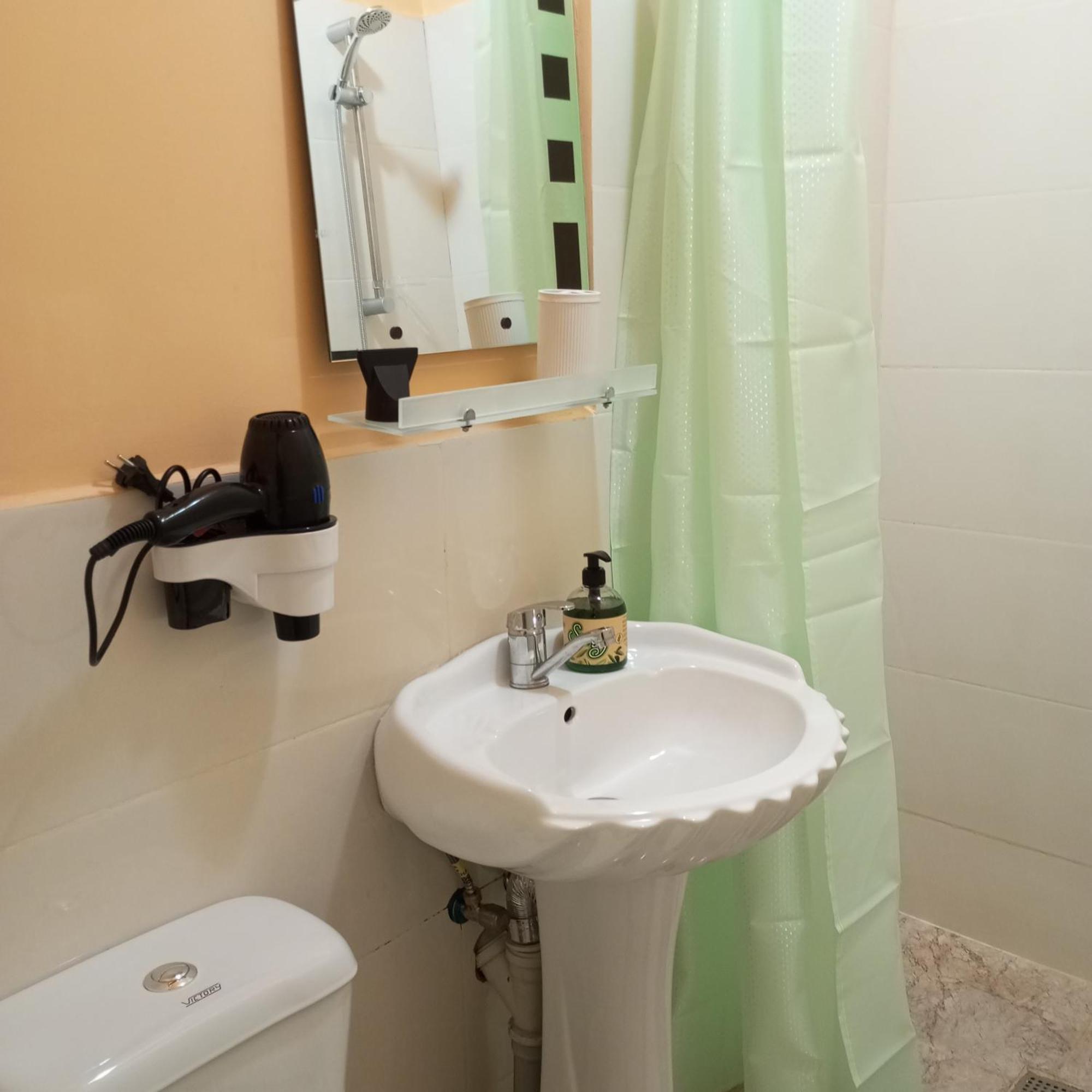 B&B Villa Maurizio Ckaltubo Kültér fotó