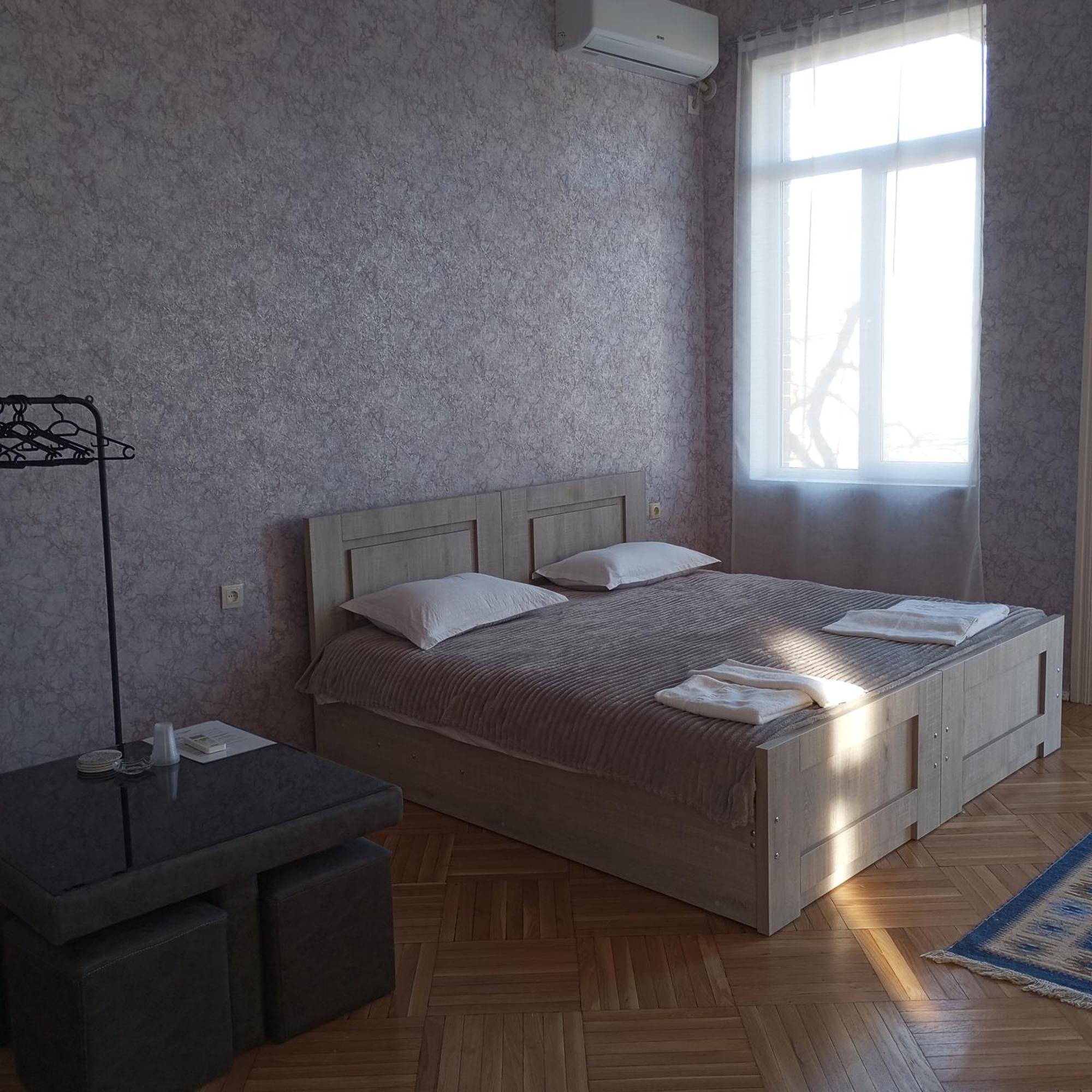 B&B Villa Maurizio Ckaltubo Kültér fotó