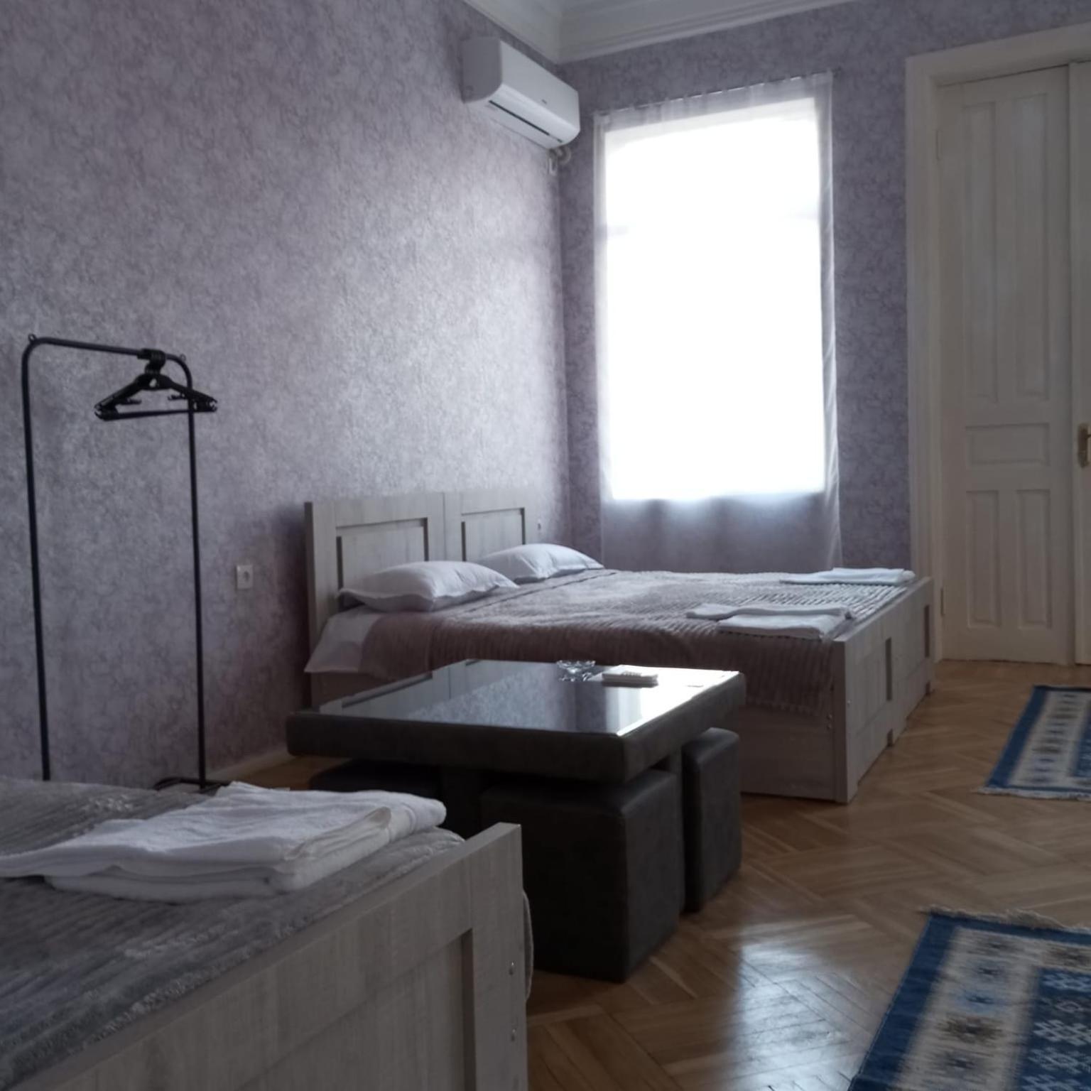 B&B Villa Maurizio Ckaltubo Kültér fotó
