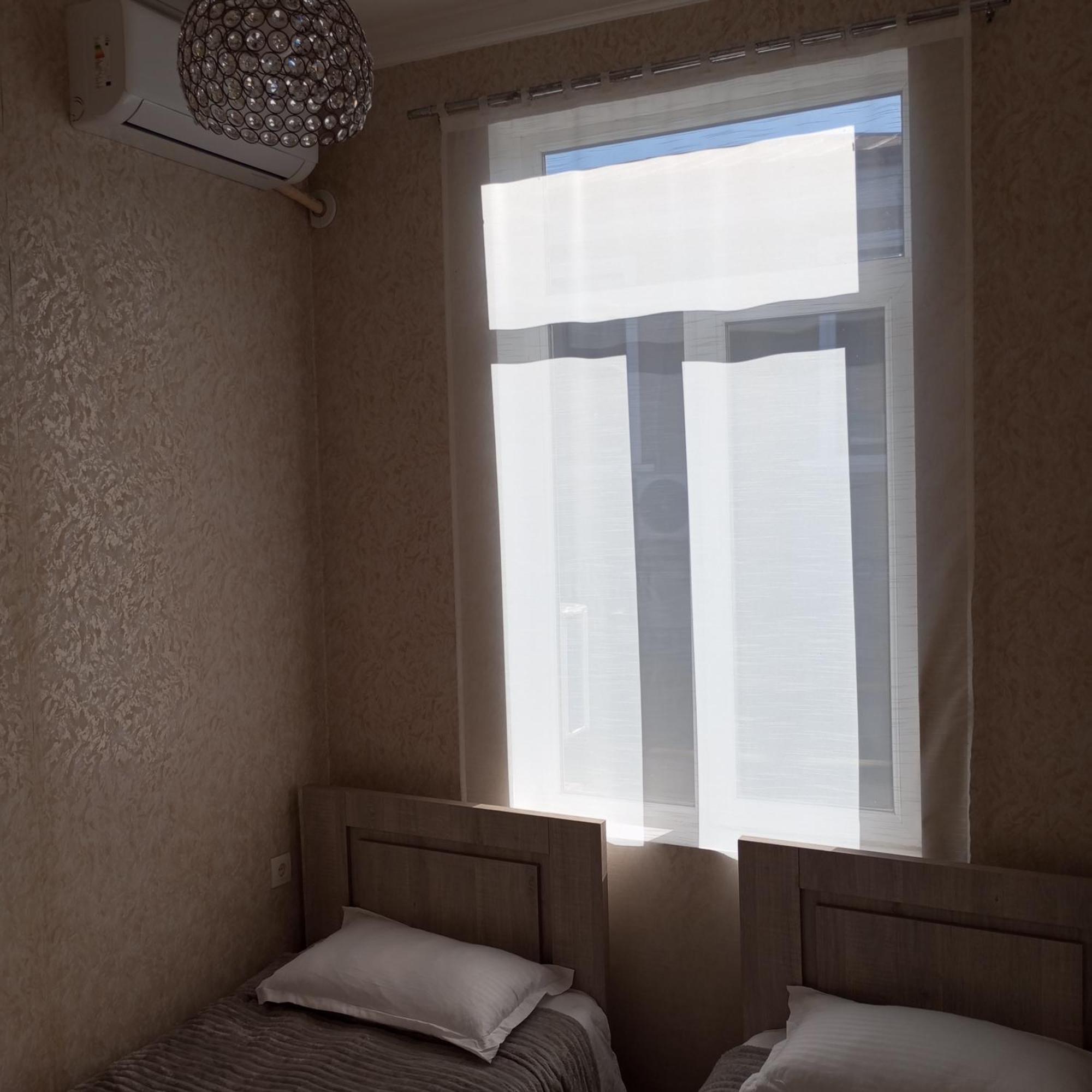 B&B Villa Maurizio Ckaltubo Kültér fotó