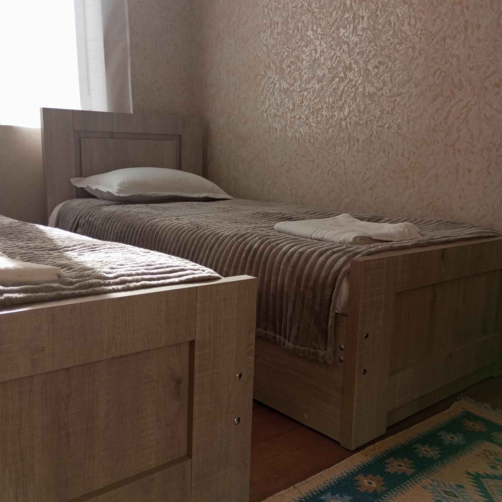 B&B Villa Maurizio Ckaltubo Kültér fotó