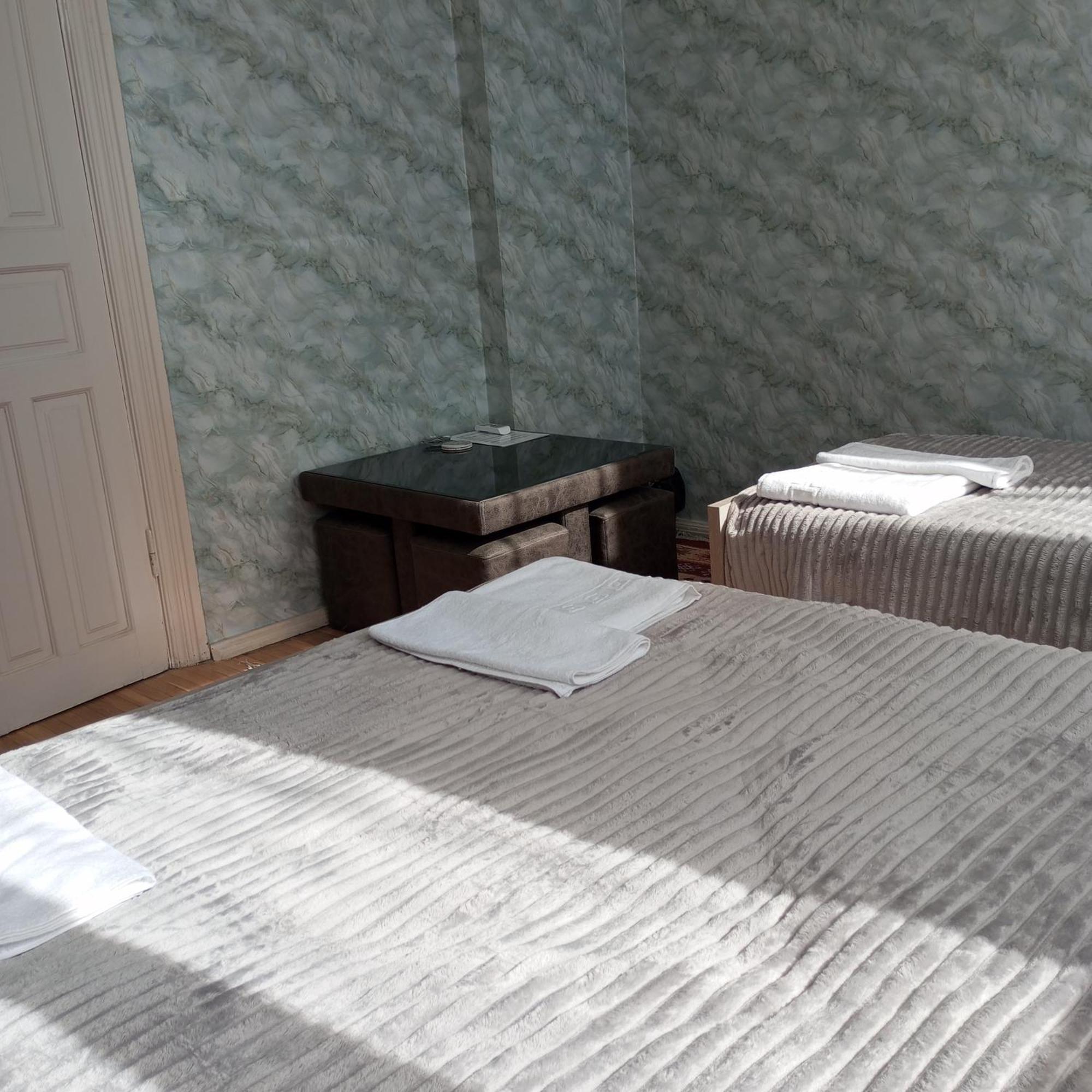 B&B Villa Maurizio Ckaltubo Kültér fotó