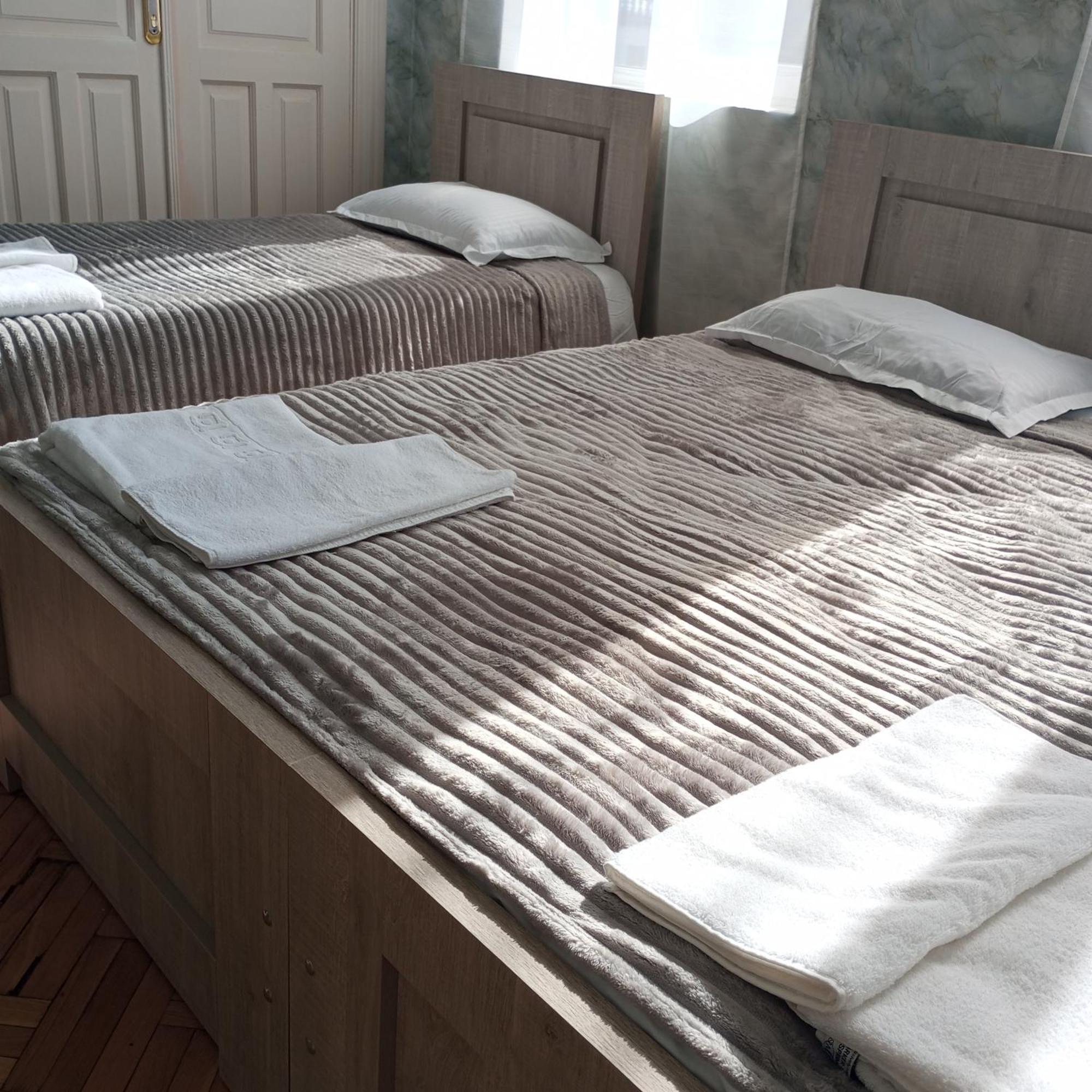 B&B Villa Maurizio Ckaltubo Kültér fotó